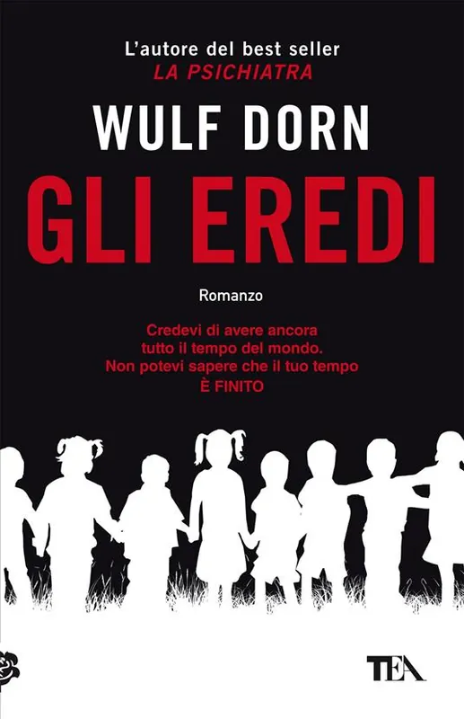 Scelto Dai Clienti Gli eredi
