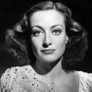 Consegna Rapida Joan Crawford. Damnatio memoriae di una stella