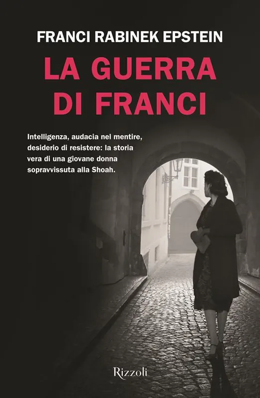 La guerra di Franci Solo Oggi