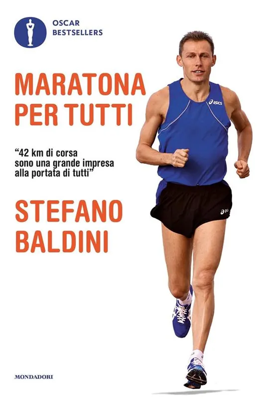 Maratona per tutti Offerta Lampo