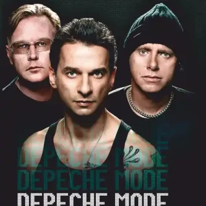 Depeche Mode. La biografia Compra Oggi Stesso
