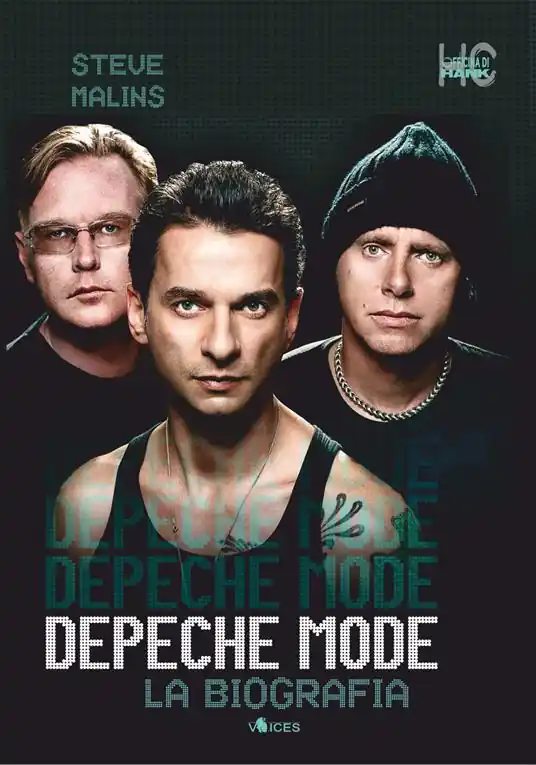 Depeche Mode. La biografia Compra Oggi Stesso