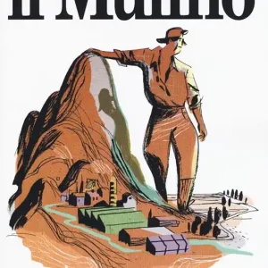 Il Mulino (2020). Vol. 512 Nuovo Arrivo