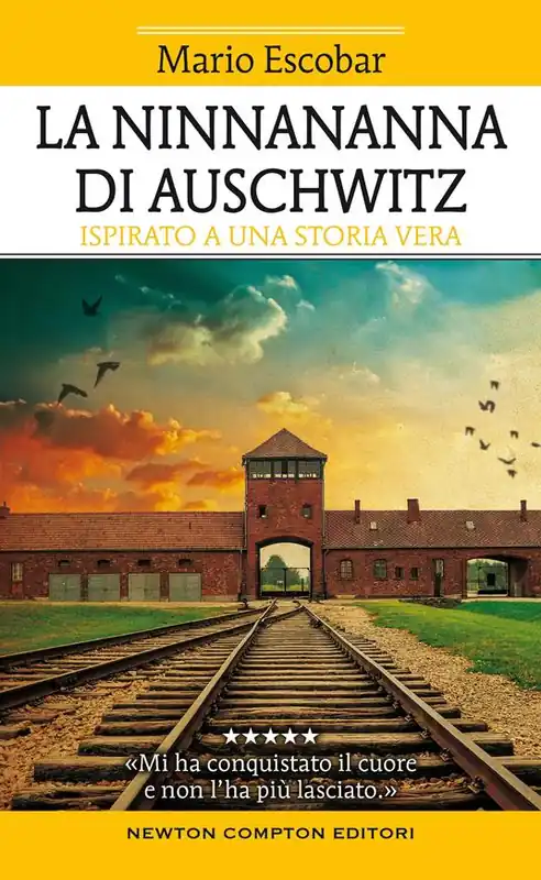 Prezzo Conveniente La ninnananna di Auschwitz