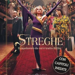Scelto Dai Clienti Le streghe