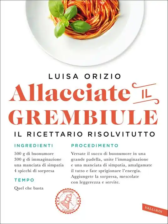 Miglior Prezzo Allacciate il grembiule. Non so cucinare... eppure vengono tutti a cena da me!