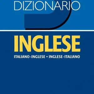 Dizionario inglese tascabile A Buon Prezzo