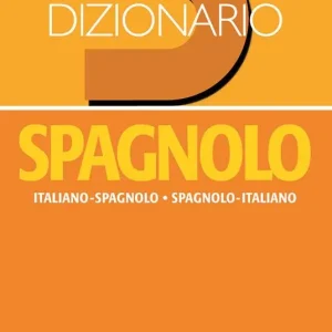 Promozione Esclusiva Dizionario spagnolo tascabile