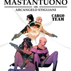 Cargo team Must-Have