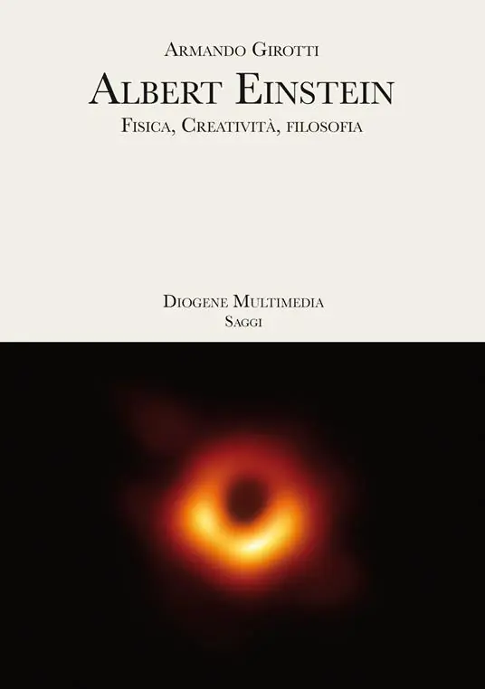 Albert Einstein. Fisica, creatività, filosofia Prezzo Ridotto
