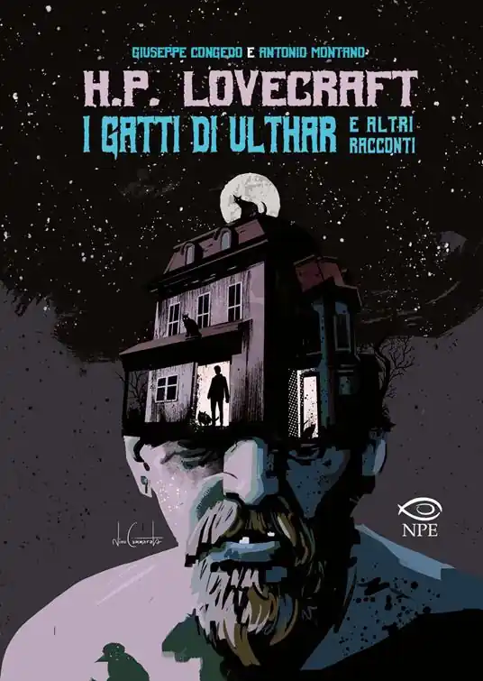 Compra Oggi Stesso H.P. Lovecraft. I gatti di Ulthar e altri racconti
