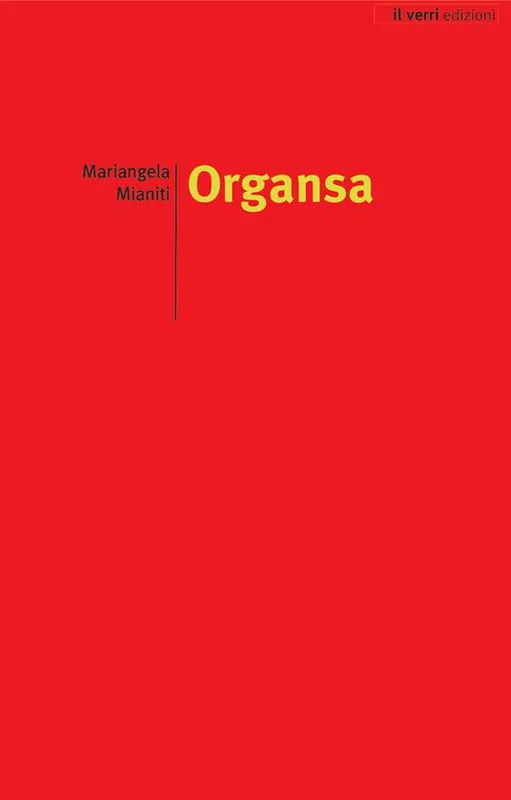Professionale Organsa