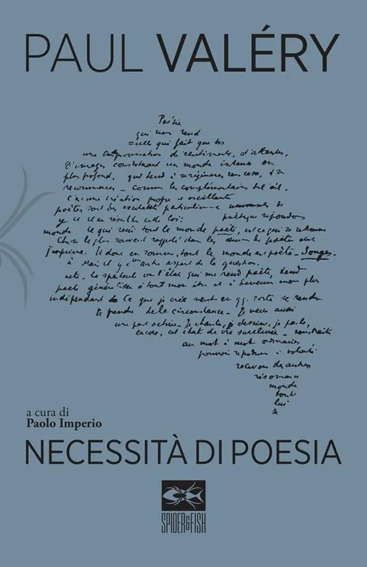 Ultimissimo Modello Necessità di poesia