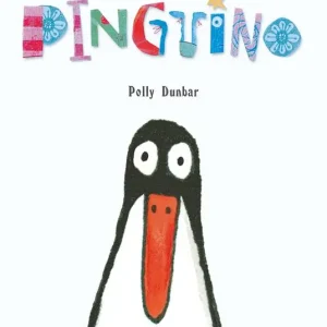 Pinguino. Ediz. a colori Promozione Esclusiva