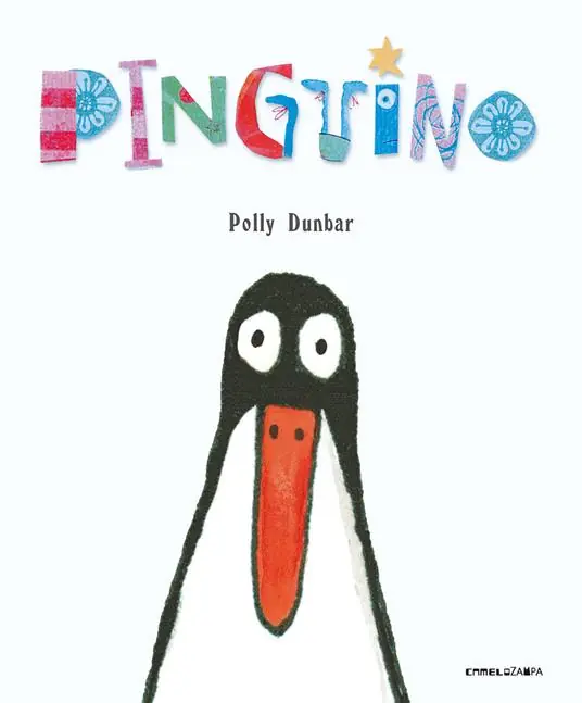 Pinguino. Ediz. a colori Promozione Esclusiva