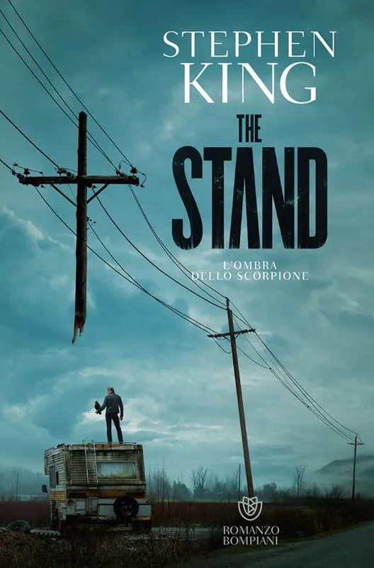 Super Prezzo L‘ombra dello scorpione (The stand)