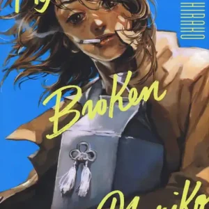 Scelto Dai Clienti My broken Mariko