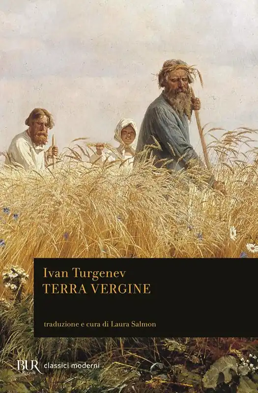 Terra vergine Offerta Limitata