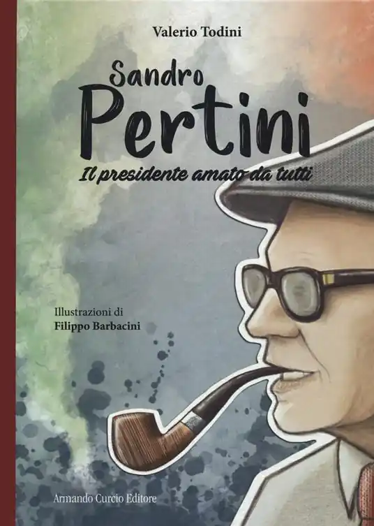 Economico Sandro Pertini. Il presidente amato da tutti