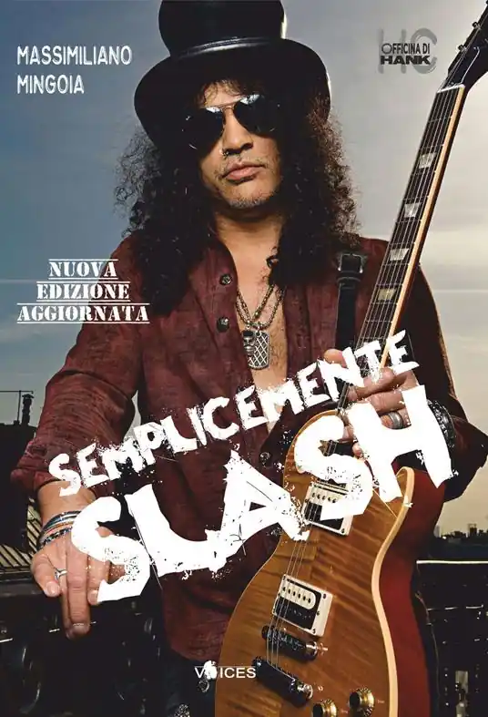 Semplicemente Slash Quantità Limitata