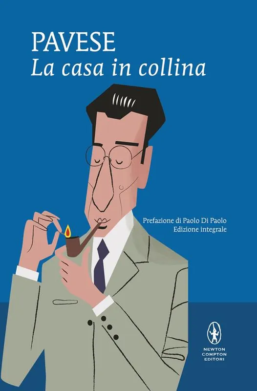 La casa in collina. Ediz. integrale Scelto Dai Clienti
