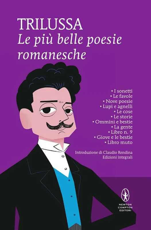 Miglior Prezzo Le più belle poesie romanesche