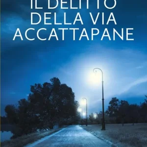 Ultima Occasione Il delitto della via Accattapane