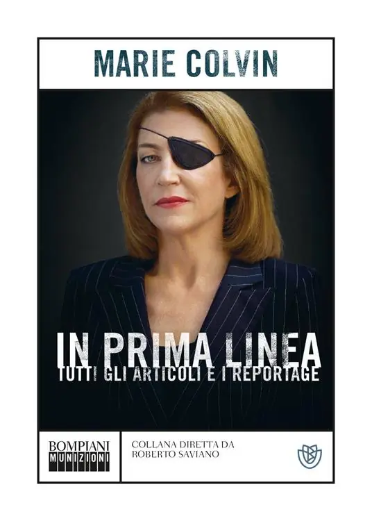 In prima linea. Tutti gli articoli e i reportage Spedizione Espresso