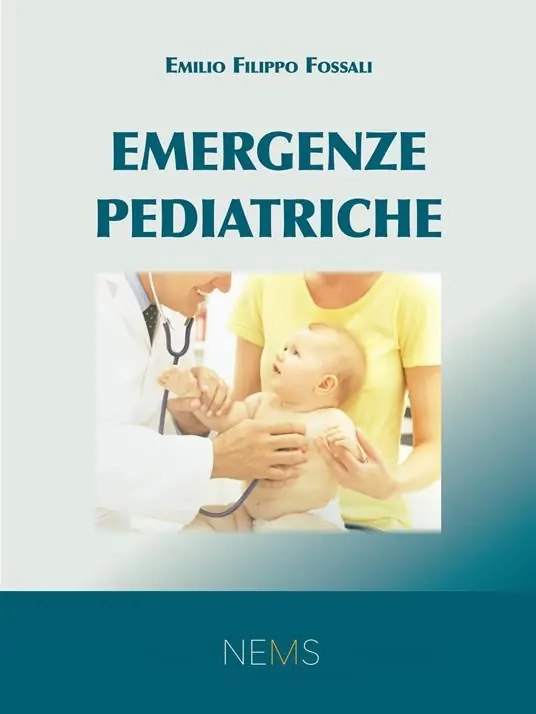 Professionale Emergenze Pediatriche