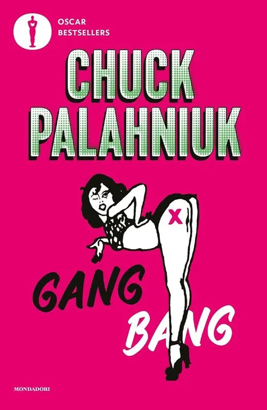 Acquista Ora Gang bang