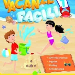 Bestseller Vacanze facili. Vol. 1
