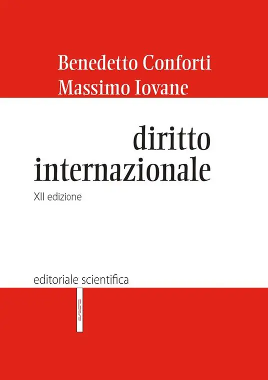 Diritto internazionale Consegna Rapida