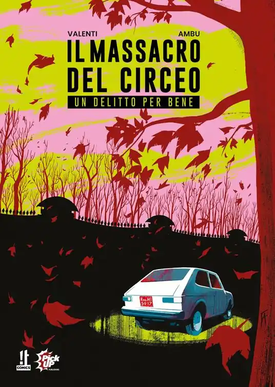 Offerta Del Giorno Il massacro del Circeo. Un delitto per bene