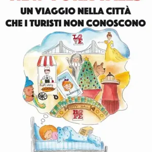 Più Venduto New York Tales. Un viaggio nella città che i turisti non conoscono