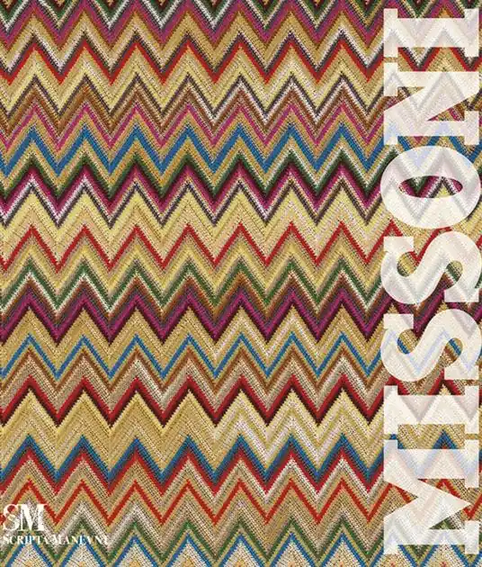 Promozione Esclusiva Missoni. La grande moda italiana. Edizione per i cento anni di Ottavio Missoni. Ediz. italiana e inglese