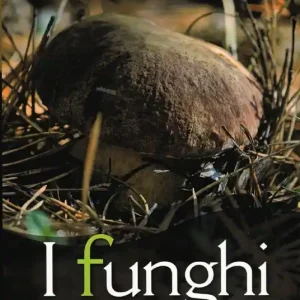 Offerta I funghi e i loro segreti. Riconoscerli, trovarli, gustarli...