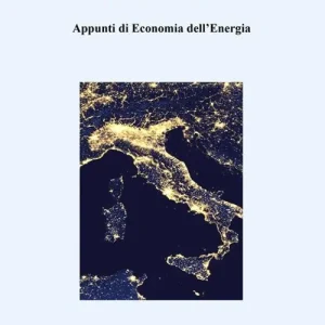 Appunti di economia dell‘energia Prezzo Di Fabbrica