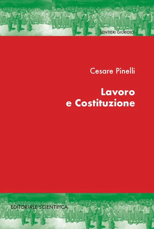 Lavoro e costituzione Economico