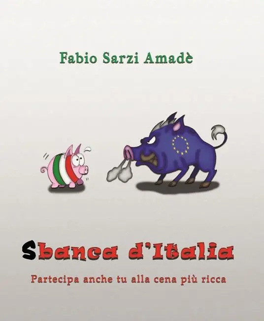 Subito Disponibile Sbanca d‘Italia
