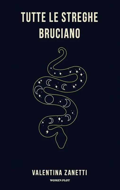 Tutte le streghe bruciano Promozione Esclusiva