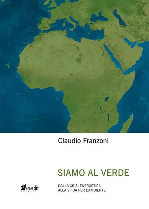 Compra Online Siamo al verde. Dalla crisi energetica alla sfida per l‘ambiente. Nuova ediz.
