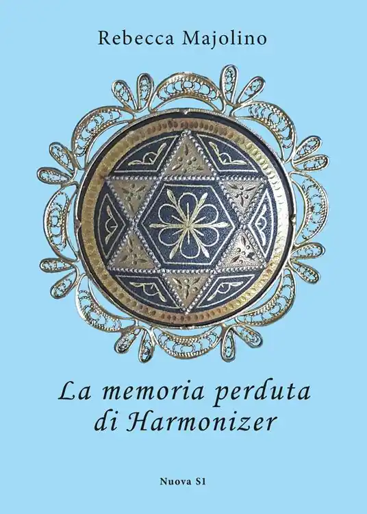 Nuova Collezione La memoria perduta di Harmonizer