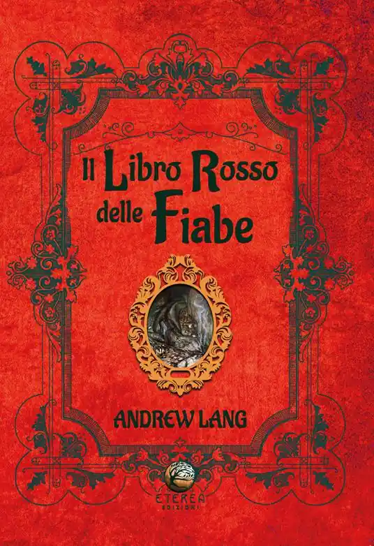 Ultimissimo Modello Il libro rosso delle fiabe. Ediz. illustrata