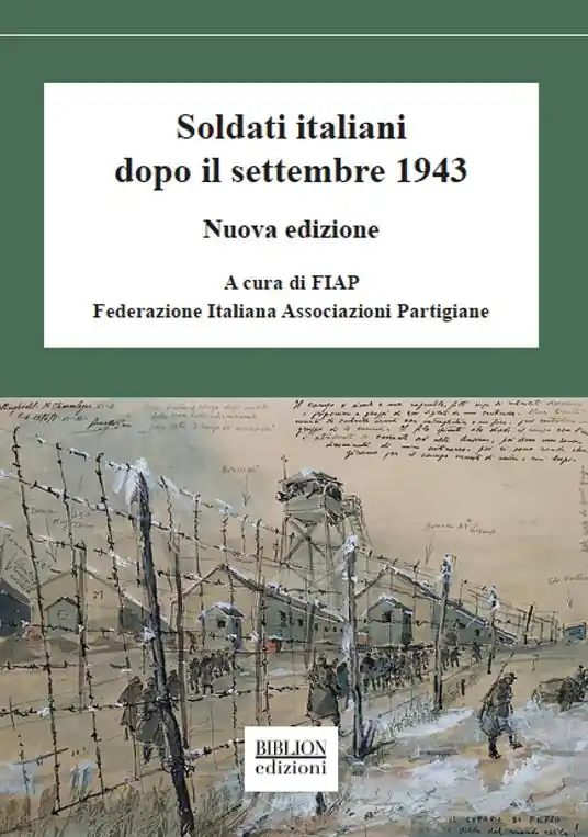 Soldati italiani dopo il settembre 1943 Spedizione Espresso