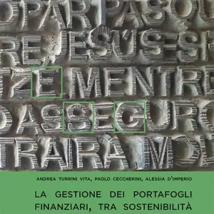 La gestione dei portafogli finanziari, tra sostenibilità e ricerca della performance Di Tendenza
