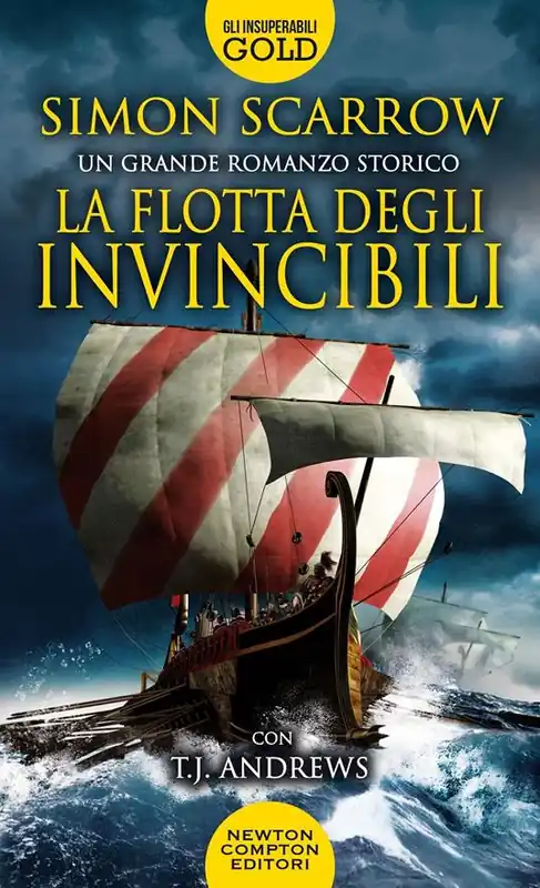La flotta degli invincibili Prezzo Conveniente