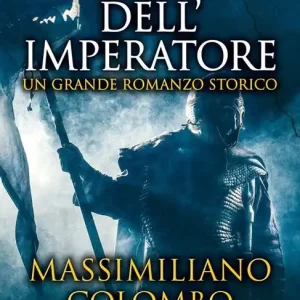 Nuova Collezione L‘ ombra dell‘imperatore