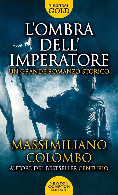 Nuova Collezione L‘ ombra dell‘imperatore