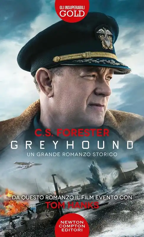 Greyhound Offerta Limitata