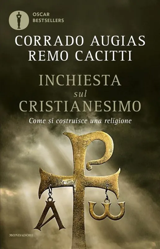 Miglior Prezzo Inchiesta sul cristianesimo. Come si costruisce una religione